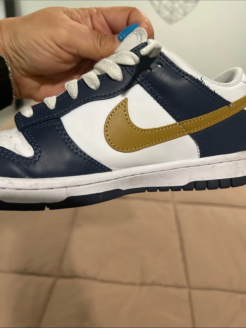 Nike Dunks